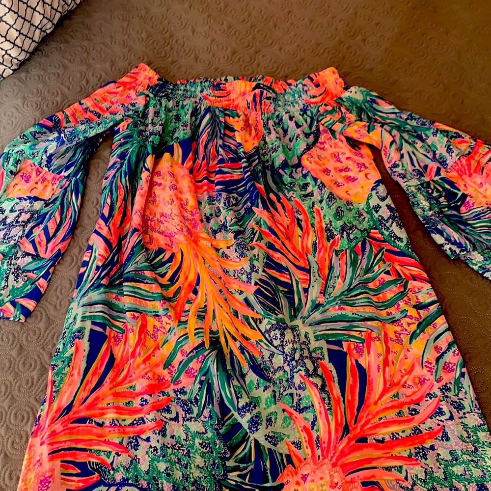 Lily Dress for Sale !